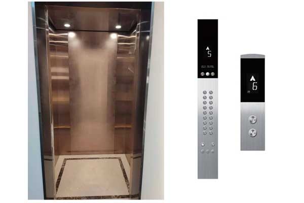 home elevator lift