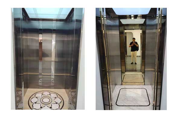 home lift elevator